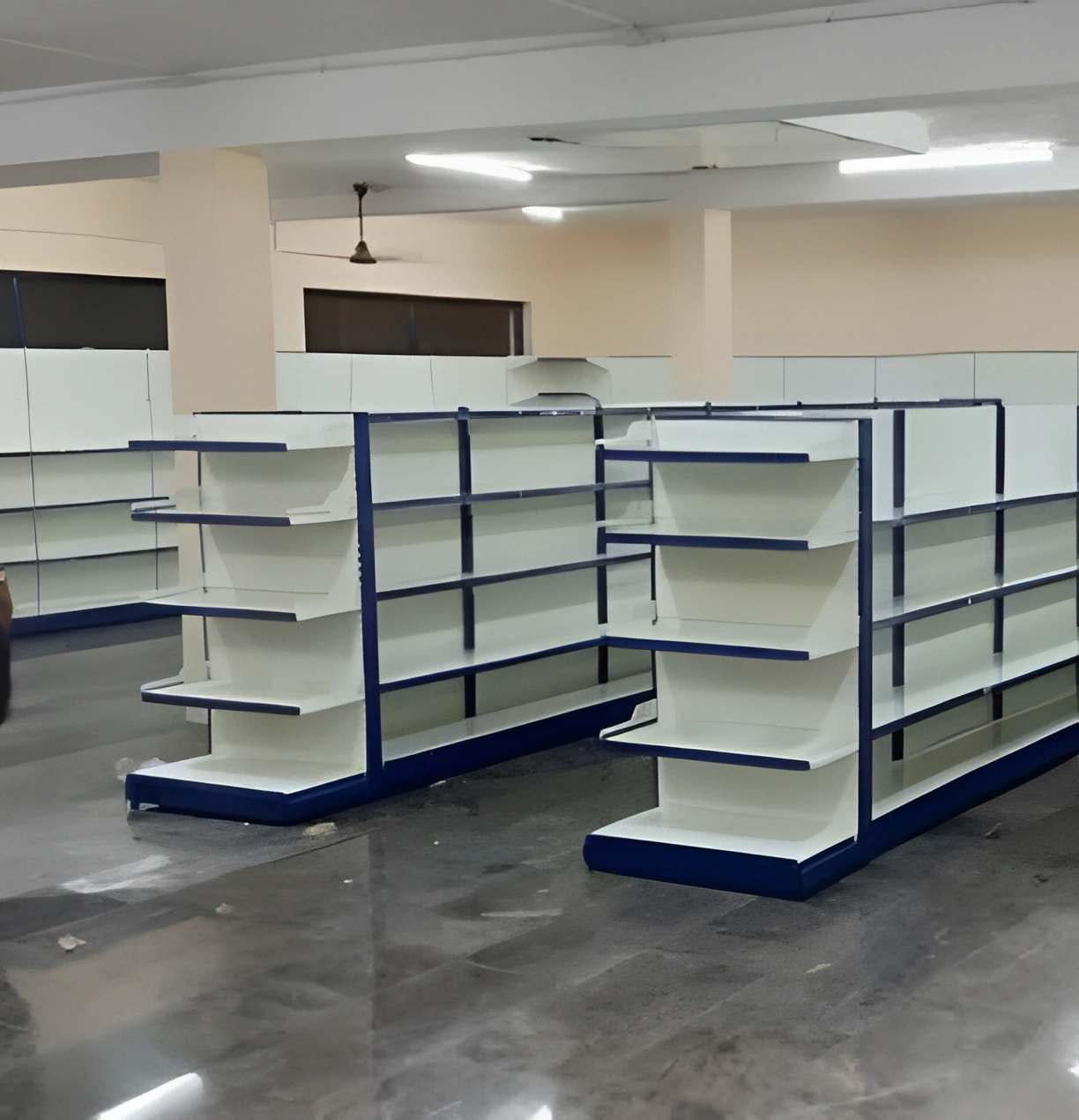 Supermarket Display Rack Manufacturers in Chennai Supermarket Rack Manufacturers in Chennai